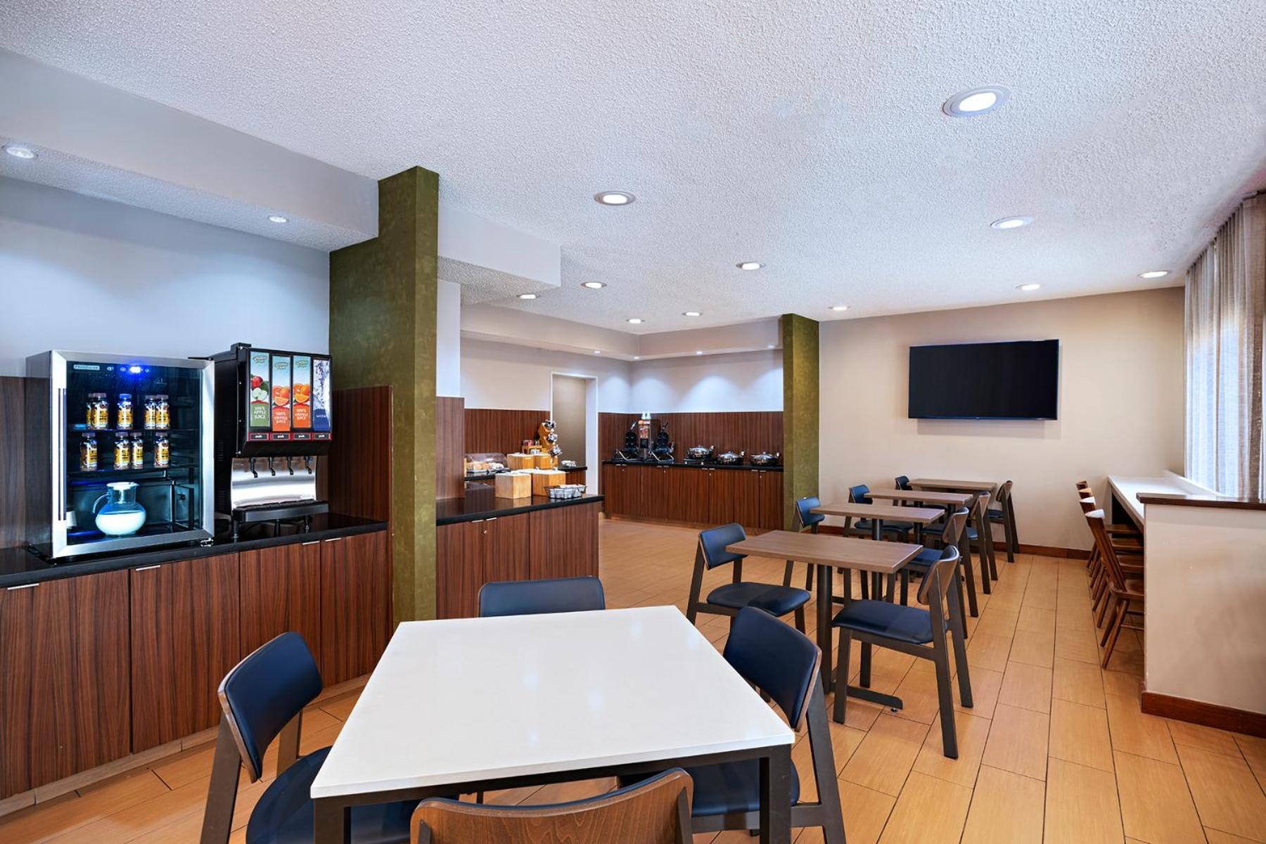 Fairfield Inn & Suites By Marriott San Antonio Downtown/Market Square Exterior photo