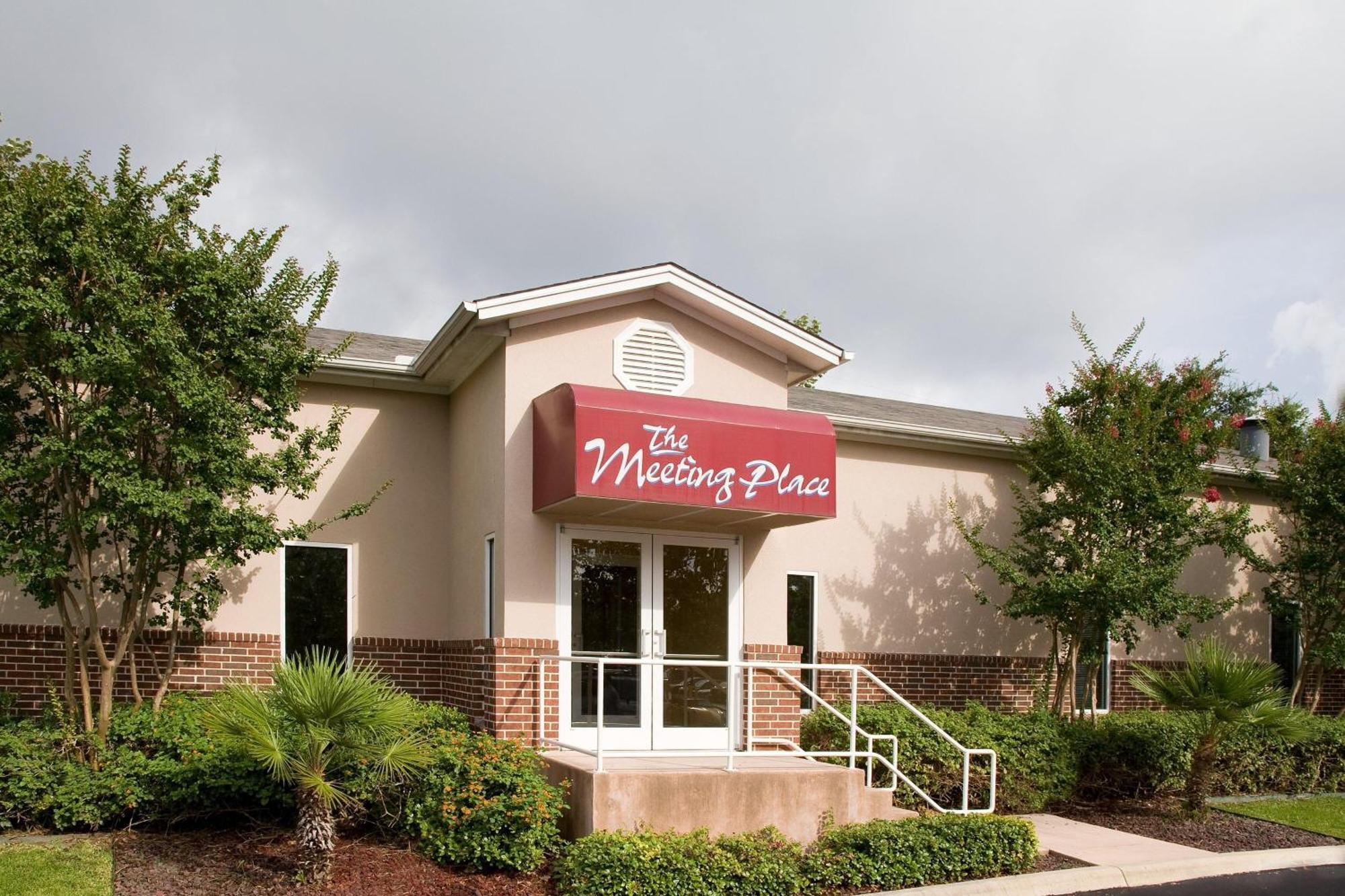 Fairfield Inn & Suites By Marriott San Antonio Downtown/Market Square Exterior photo