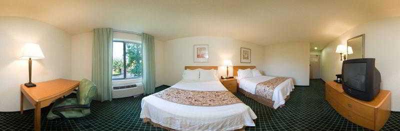 Fairfield Inn & Suites By Marriott San Antonio Downtown/Market Square Exterior photo