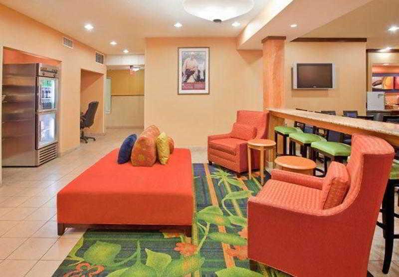 Fairfield Inn & Suites By Marriott San Antonio Downtown/Market Square Exterior photo